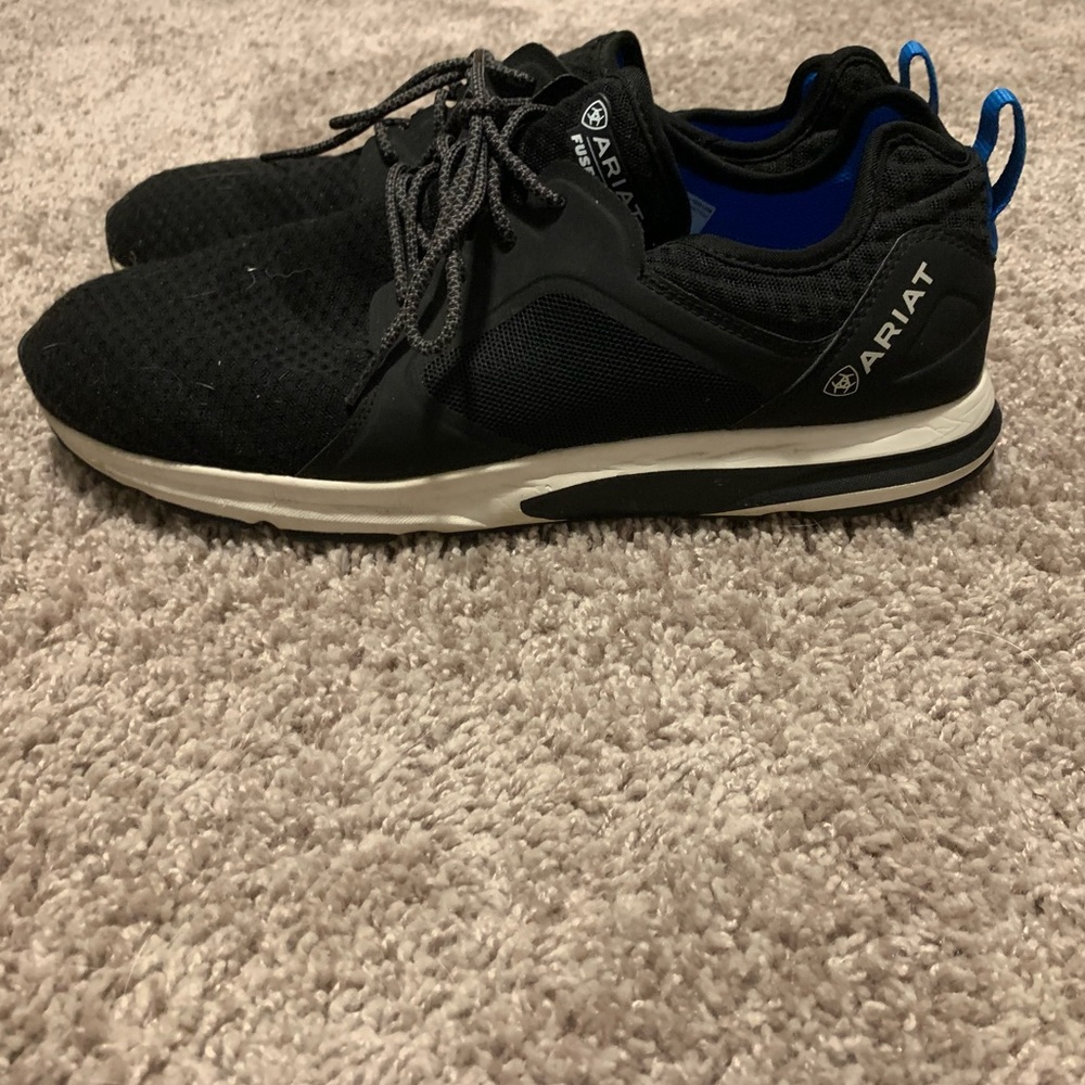 Ariat Fuse Waterproof Shoes - Size: Men’s 11.5